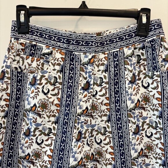 Julia Amory Babe Pant Jonchet Chintz small - Picture 5 of 8